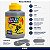 Tinta Tempera Guache 250ml Cinza - Acrilex - Imagem 3