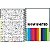 Kit c/ 4un Caderno Univ Tilibra Now United 1m - Imagem 6