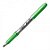 Caneta Marcador Permanente Metálica Verde Marking BIC - Imagem 2