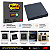 Bloco Autoadesivo 76x76mm c/ 60fls Preto Post-It - 3M - Imagem 2