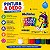 Pintura a Dedo 6 Cores 30ml Abelhinhas - Acrilex - Imagem 2