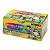 Pintura a Dedo 6 Cores 30ml Abelhinhas - Acrilex - Imagem 1