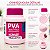 Tinta Fosca p/ Artes PVA 100ml Rosa Bebê - Acrilex - Imagem 4