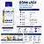 Goma Laca Incolor Artesanato 100ml Acrilex - Imagem 3