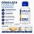 Goma Laca Incolor Artesanato 100ml Acrilex - Imagem 2