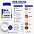 Base Acrílica Artesanato 120ml Acrilex - Imagem 3