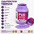 Tinta Fosca p/ Artes PVA 100ml Lilás - Acrilex - Imagem 3