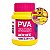 Tinta Fosca p/ Artes PVA 100ml Amarelo Limão - Acrilex - Imagem 1