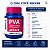 Tinta Fosca p/ Artes PVA 100ml Azul Mar - Acrilex - Imagem 4