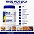 Base Acrílica Artesanato 250ml Acrilex - Imagem 3