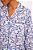 pijama conjunto longo azulejo mini - Imagem 2