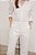 calça sem cós branco - Imagem 6