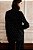 blazer de alfaiataria reto dots preto - Imagem 5