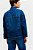 jaqueta jeans utilitária recortes azul claro - Imagem 5