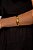 bracelete ondas ouro - OURO - Imagem 1