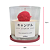 Vela Aromática 140g Lichia - Imagem 2
