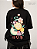 Oversized Hajimari (Preta) - MARMOTA vs MILKY - Imagem 3