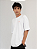 Oversized Hajimari (Branca) - MARMOTA vs MILKY - Imagem 1