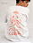 Oversized Hajimari (Branca) - MARMOTA vs MILKY - Imagem 3