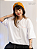 Oversized Hajimari (Branca) - MARMOTA vs MILKY - Imagem 4