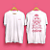 Oversized Hajimari (Branca) - MARMOTA vs MILKY - Imagem 6
