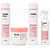 COMBO: 01 Shampoo + 01 Máscara + 01 Condicionador + 01 Leave in Umeboshi - Imagem 1
