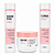 COMBO: 01 Shampoo + 01 Máscara + 01 Condicionador Umeboshi - Imagem 1