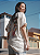 Oversized Kori-chan (Off-White) - YUMI MURANAKA - Imagem 5