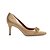Scarpin Donne Matte com Corrente - Imagem 5