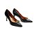 Scarpin Donne Matte com Corrente - Imagem 1