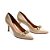 Scarpin Donne Matte com Corrente - Imagem 4