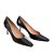 Scarpin Donne Matte Salto Fino - Kiara - Imagem 5