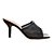 Mule Donne Matte com Tela - Hanna - Imagem 2