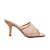 Mule Donne Matte com Tela - Hanna - Imagem 5