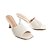 Mule Donne Matte Comfy - Celine - Imagem 1