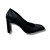Scarpin Donne Matte Bico Quadrado - Madonna - Imagem 1