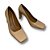 Scarpin Donne Matte Bico Quadrado - Madonna - Imagem 3