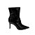 Bota Donne Matte Cano Curto Verniz - Berlim - Imagem 1
