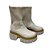 Bota Donne Matte Cano Médio Tratorada - Palermo - Imagem 5