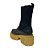 Bota Donne Matte Cano Médio Tratorada - Palermo - Imagem 4