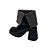 Bota Donne Matte Cano Curto Salto Bloco - Paris - Imagem 2