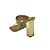 Mule Donne Matte Salto Alto – Aurea - Imagem 3