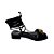 Flat Donne Matte Gladiadora – Valentina - Imagem 2