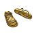Birken Donne Matte Tiras em Cristais - Perla - Imagem 4