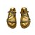 Birken Donne Matte Tiras em Cristais - Perla - Imagem 3