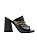 Mule Donne Matte com Corrente - Enrica - Imagem 2