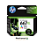CARTUCHO DE TINTA ORIGINAL HP 667XL TRICOLOR | 3YM78AL - Imagem 1