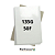 PAPEL FOTOGRAFICO 135G A4 50F NEUTRO - Imagem 1
