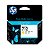 CARTUCHO DE TINTA P/ HP 712 AMARELO 3ED69A | PLOTTER T250 5HB06A T650 5HB08A 5HB10A | ORIGINAL 29ML - Imagem 1