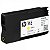 CARTUCHO DE TINTA P/ HP 712 AMARELO 3ED69A | PLOTTER T250 5HB06A T650 5HB08A 5HB10A | ORIGINAL 29ML - Imagem 3